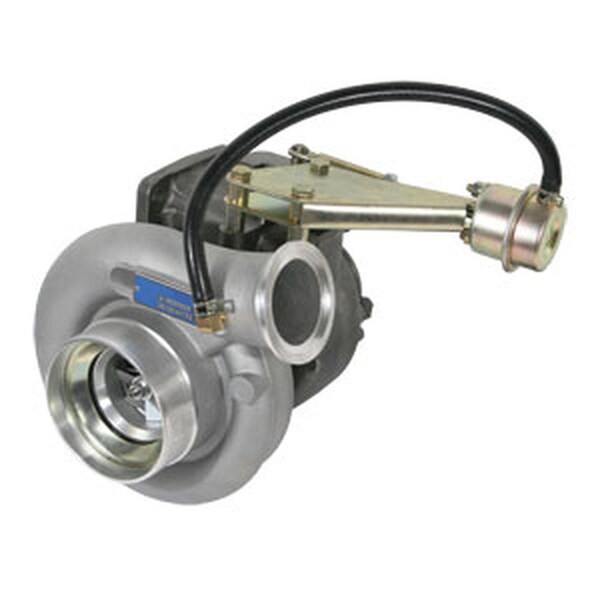 Aftermarket R5010960AA Turbocharger fits Dodge 2500 3500 Wastegated 5.9L Engine R5010960AAT - main